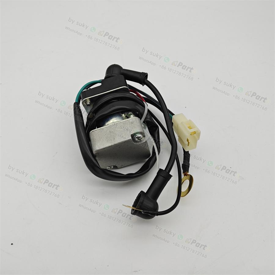 0-25000-8331 0250008331 Relay for Komatsu D375 PC1000 WA600-6 0-25000-8331 0250008331 Relay for Komatsu D375 PC1000 WA600-6