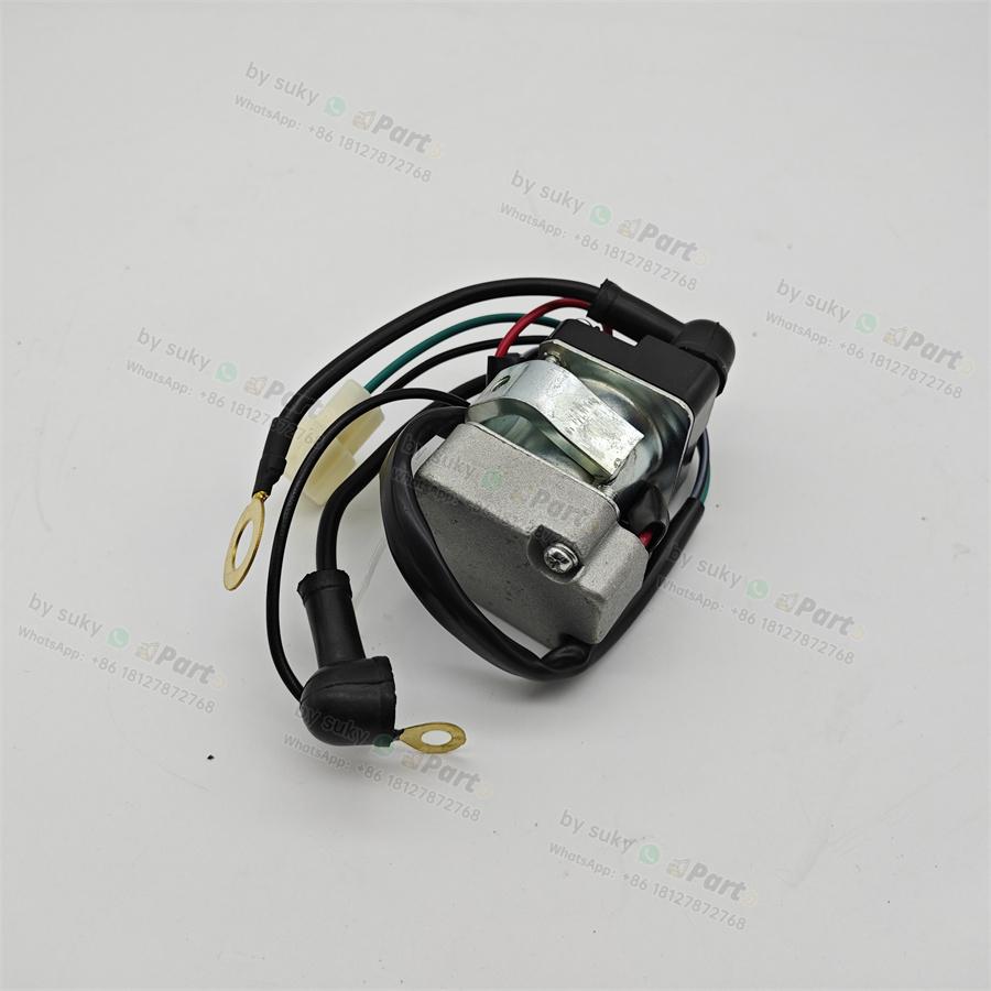 0-25000-8331 0250008331 Relay for Komatsu D375 PC1000 WA600-6 0-25000-8331 0250008331 Relay for Komatsu D375 PC1000 WA600-6