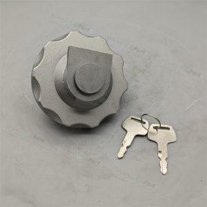 31N4-02120 Fuel Cap for Hyundai R220-5 31N4-02120 Fuel Cap for Hyundai R220-5