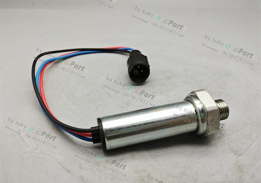 9X-9643 Pressure Switch for Caterpillar CAT 320B 345B