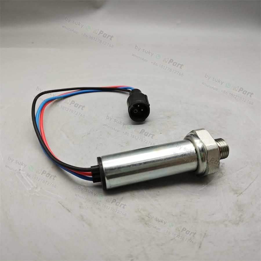 9X-9643 Pressure Switch for Caterpillar CAT 320B 345B 9X-9643 Pressure Switch for Caterpillar CAT 320B 345B