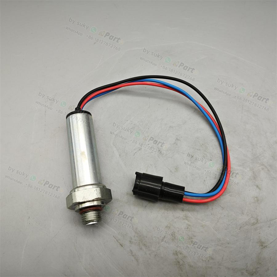 9X-9643 Pressure Switch for Caterpillar CAT 320B 345B 9X-9643 Pressure Switch for Caterpillar CAT 320B 345B