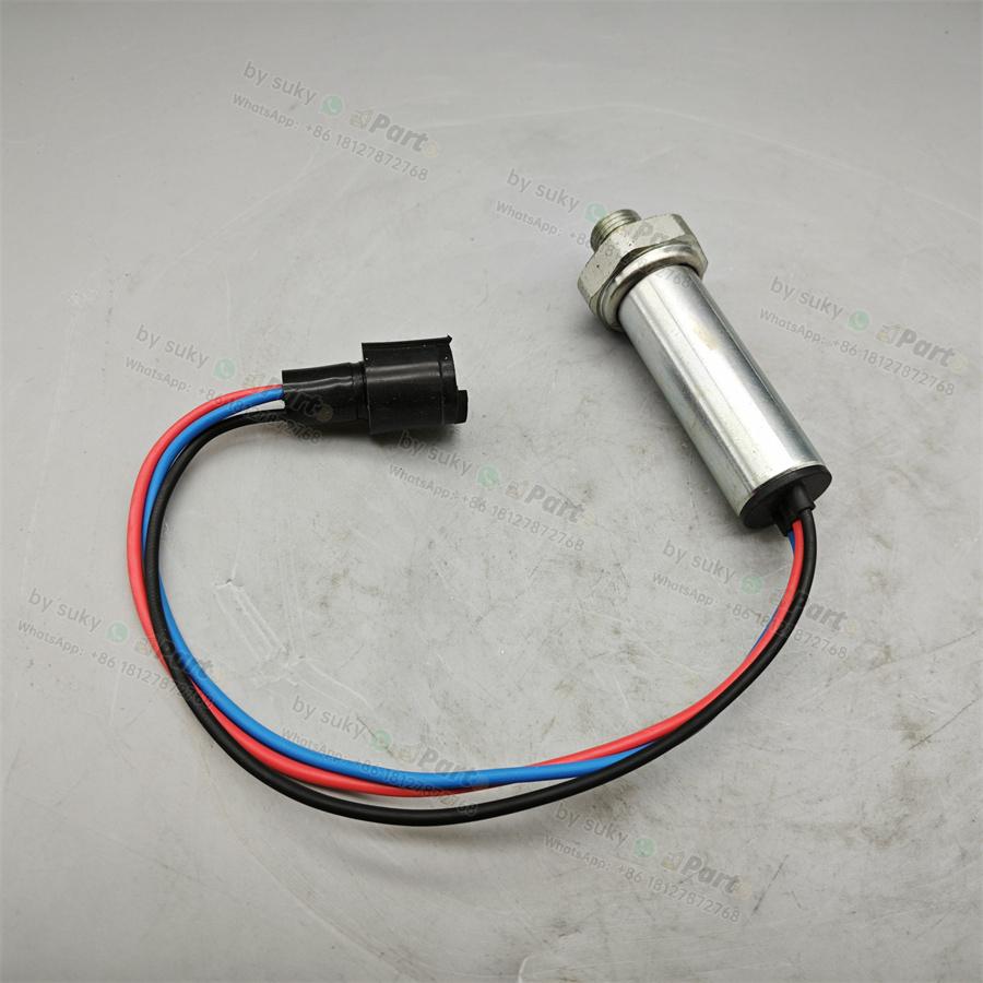 9X-9643 Pressure Switch for Caterpillar CAT 320B 345B 9X-9643 Pressure Switch for Caterpillar CAT 320B 345B