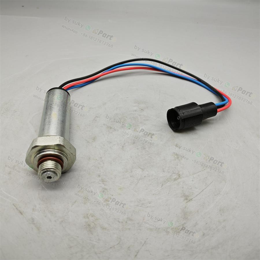 9X-9643 Pressure Switch for Caterpillar CAT 320B 345B 9X-9643 Pressure Switch for Caterpillar CAT 320B 345B