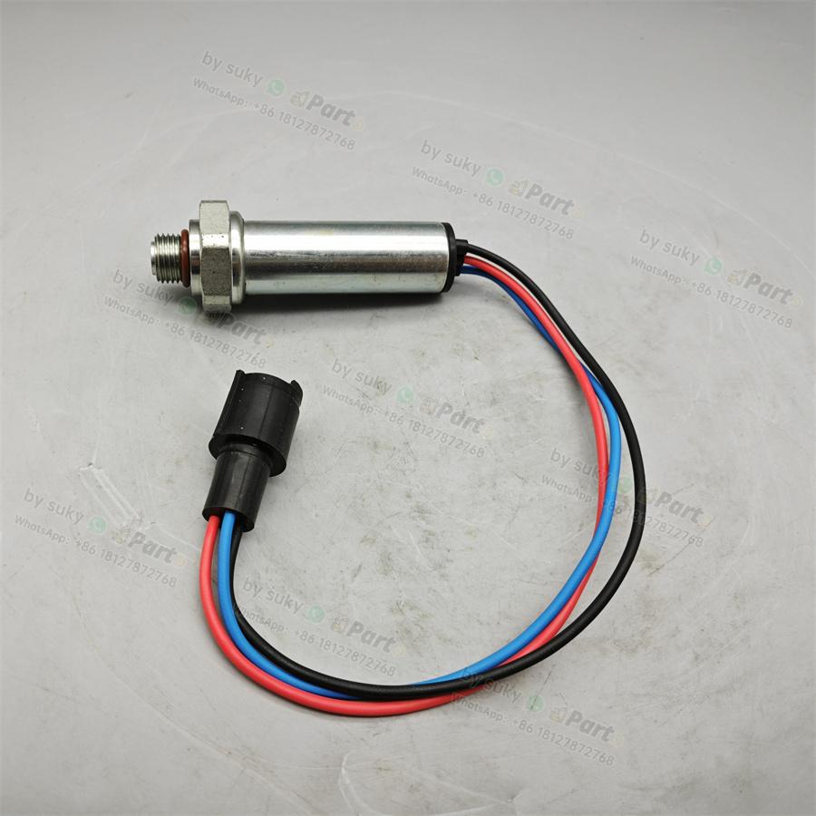 9X-9643 Pressure Switch for Caterpillar CAT 320B 345B 9X-9643 Pressure Switch for Caterpillar CAT 320B 345B