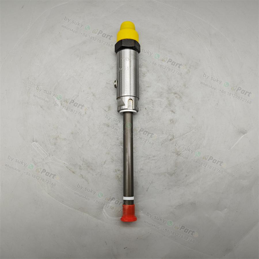 8N-7005 8N7005 Fuel Injector Nozzle for Caterpillar CAT 3304 3306 3304B 3306B 8N-7005 8N7005 Fuel Injector Nozzle for Caterpillar CAT 3304 3306 3304B 3306B