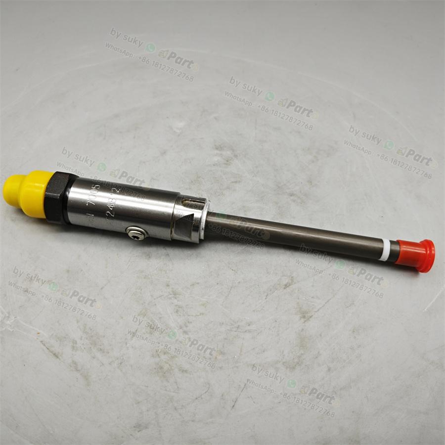 8N-7005 8N7005 Fuel Injector Nozzle for Caterpillar CAT 3304 3306 3304B 3306B 8N-7005 8N7005 Fuel Injector Nozzle for Caterpillar CAT 3304 3306 3304B 3306B