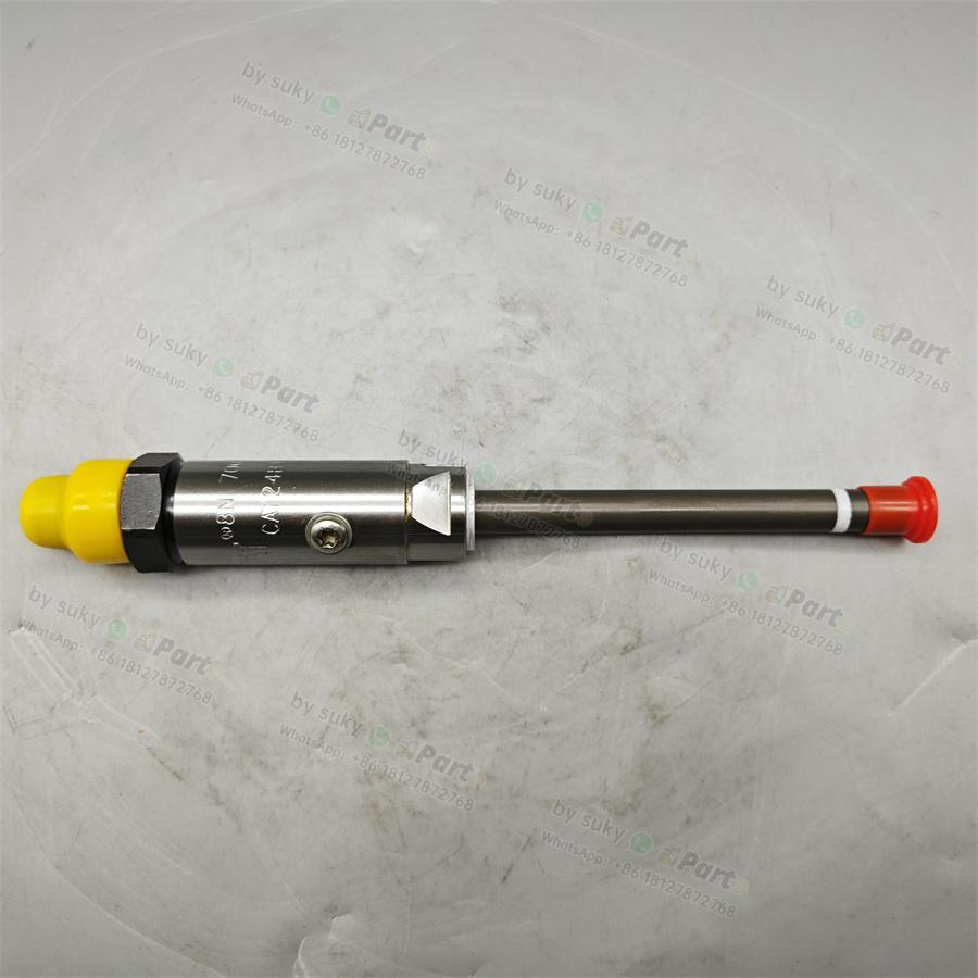 8N-7005 8N7005 Fuel Injector Nozzle for Caterpillar CAT 3304 3306 3304B 3306B 8N-7005 8N7005 Fuel Injector Nozzle for Caterpillar CAT 3304 3306 3304B 3306B