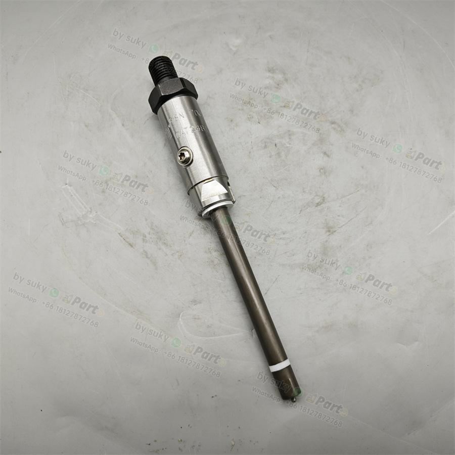 8N-7005 8N7005 Fuel Injector Nozzle for Caterpillar CAT 3304 3306 3304B 3306B 8N-7005 8N7005 Fuel Injector Nozzle for Caterpillar CAT 3304 3306 3304B 3306B