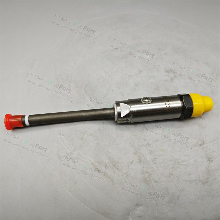 7W-7032 Fuel Injector Nozzle for Caterpillar CAT 3406 3406B 3406C 7W-7032 Fuel Injector Nozzle for Caterpillar CAT 3406 3406B 3406C