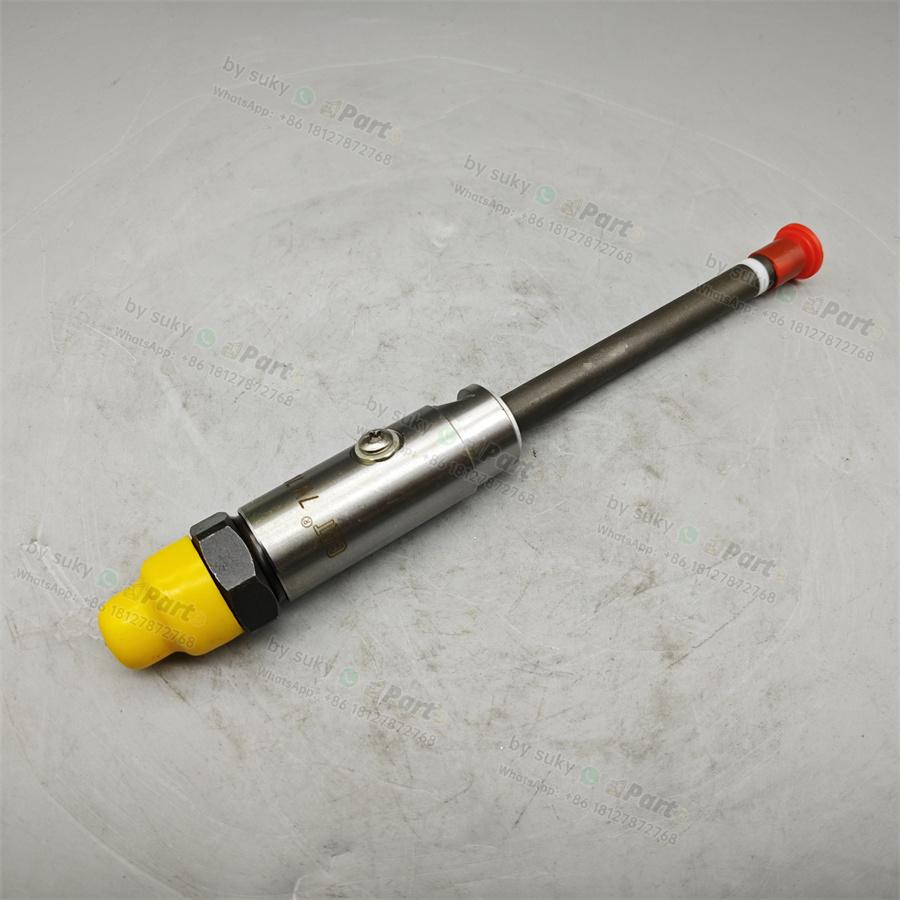 7W-7032 Fuel Injector Nozzle for Caterpillar CAT 3406 3406B 3406C 7W-7032 Fuel Injector Nozzle for Caterpillar CAT 3406 3406B 3406C