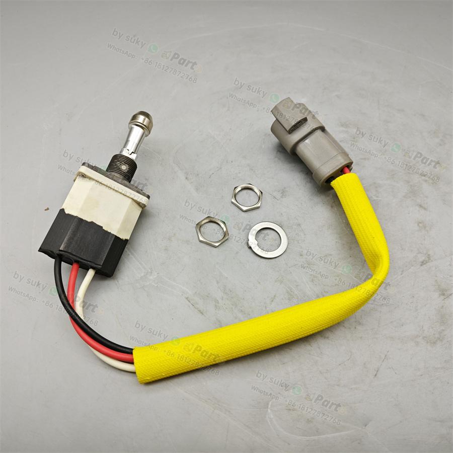 146-0240 Temperature Switch for Caterpillar CAT 938G 950G 962G