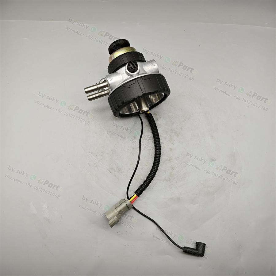 32/925994 Filter Head for JCB 3CX 4CX 32/925994 Filter Head for JCB 3CX 4CX