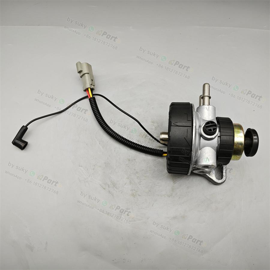 32/925994 Filter Head for JCB 3CX 4CX 32/925994 Filter Head for JCB 3CX 4CX