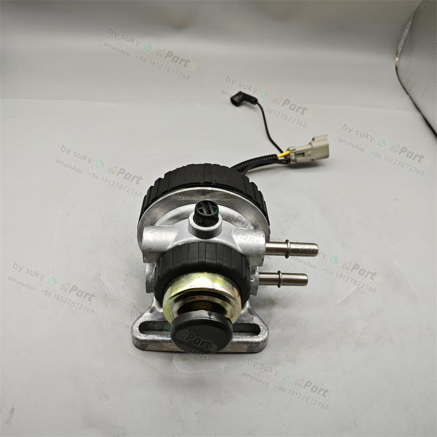 32/925994 Filter Head for JCB 3CX 4CX 32/925994 Filter Head for JCB 3CX 4CX