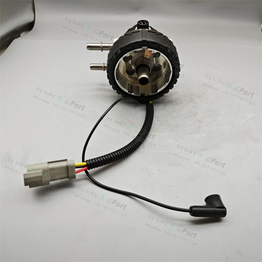 32/925994 Filter Head for JCB 3CX 4CX 32/925994 Filter Head for JCB 3CX 4CX