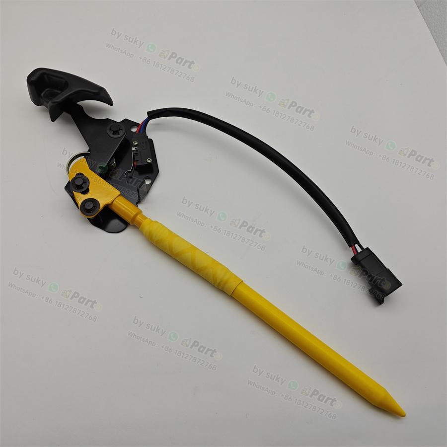 159-7744 1597744 Pilot Lock for Caterpillar CAT 311B 312B 315B 320B 325B 330B 159-7744 1597744 Pilot Lock for Caterpillar CAT 311B 312B 315B 320B 325B 330B