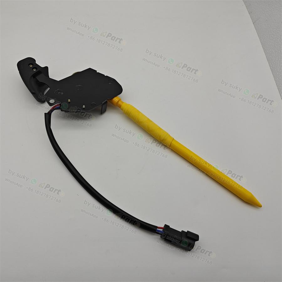 159-7744 1597744 Pilot Lock for Caterpillar CAT 311B 312B 315B 320B 325B 330B 159-7744 1597744 Pilot Lock for Caterpillar CAT 311B 312B 315B 320B 325B 330B