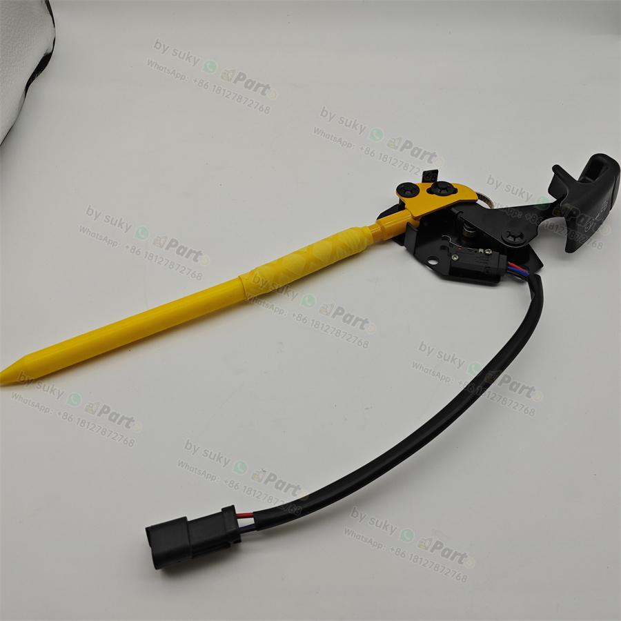 159-7744 1597744 Pilot Lock for Caterpillar CAT 311B 312B 315B 320B 325B 330B 159-7744 1597744 Pilot Lock for Caterpillar CAT 311B 312B 315B 320B 325B 330B