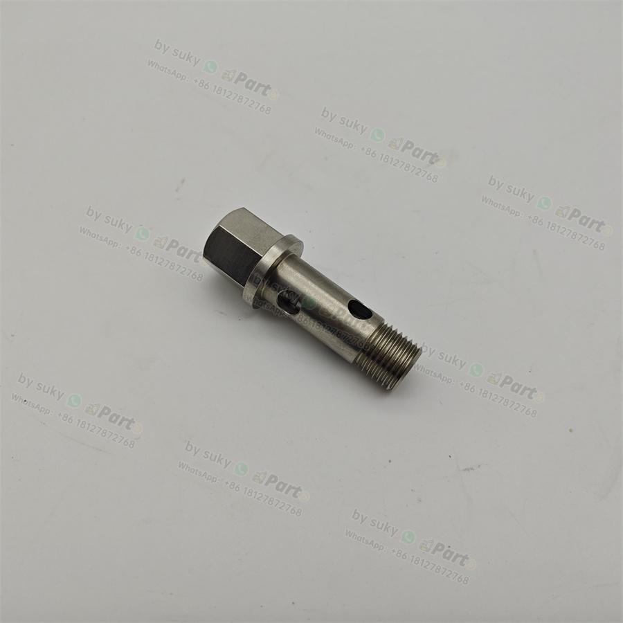 8-98074955-0 8980749550 Feed Pump Valve for Isuzu 4HK1 6HK1 8-98074955-0 8980749550 Feed Pump Valve for Isuzu 4HK1 6HK1