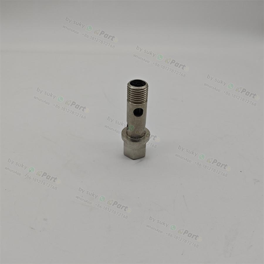 8-98074955-0 8980749550 Feed Pump Valve for Isuzu 4HK1 6HK1 8-98074955-0 8980749550 Feed Pump Valve for Isuzu 4HK1 6HK1