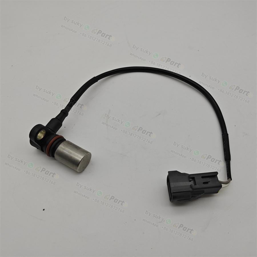 8-97306113-1 8973061131 Crankshaft Sensor for Isuzu 4HK1 Hitachi ZAX240 ZAX330-3 8-97306113-1 8973061131 Crankshaft Sensor for Isuzu 4HK1 Hitachi ZAX240 ZAX330-3