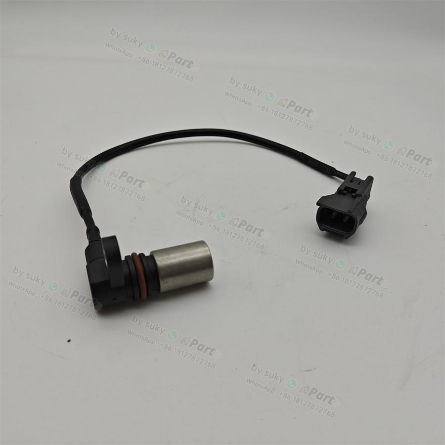 8-97306113-1 8973061131 Crankshaft Sensor for Isuzu 4HK1 Hitachi ZAX240 ZAX330-3 8-97306113-1 8973061131 Crankshaft Sensor for Isuzu 4HK1 Hitachi ZAX240 ZAX330-3