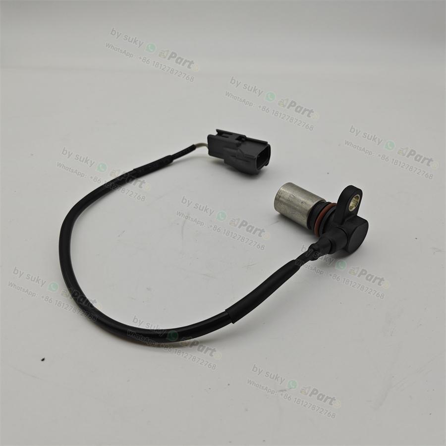 8-97306113-1 8973061131 Crankshaft Sensor for Isuzu 4HK1 Hitachi ZAX240 ZAX330-3 8-97306113-1 8973061131 Crankshaft Sensor for Isuzu 4HK1 Hitachi ZAX240 ZAX330-3
