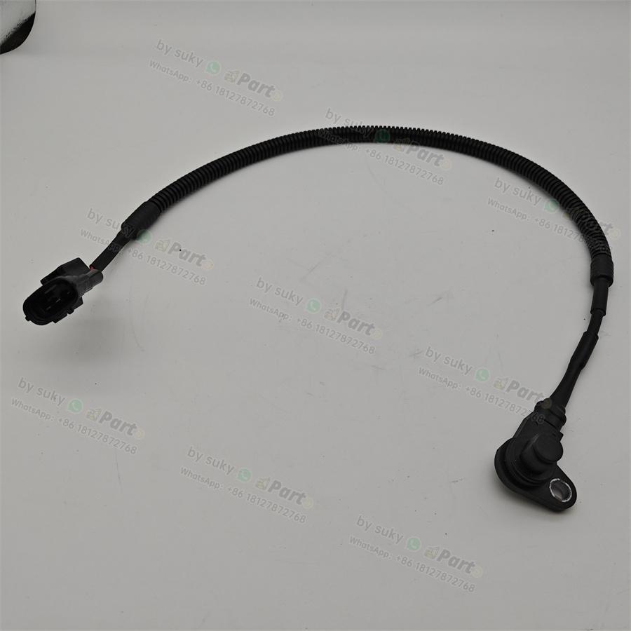 8-98014831-0 Camshaft Sensor for Isuzu 4HK1 6HK1 Hitachi ZX240-3 ZX330-3 8-98014831-0 Camshaft Sensor for Isuzu 4HK1 6HK1 Hitachi ZX240-3 ZX330-3