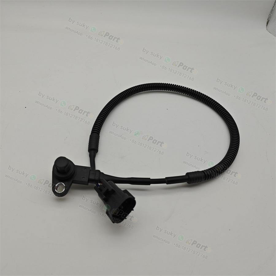 8-98014831-0 Camshaft Sensor for Isuzu 4HK1 6HK1 Hitachi ZX240-3 ZX330-3 8-98014831-0 Camshaft Sensor for Isuzu 4HK1 6HK1 Hitachi ZX240-3 ZX330-3