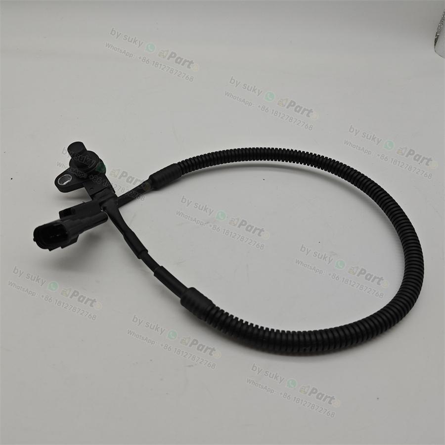 8-98014831-0 Camshaft Sensor for Isuzu 4HK1 6HK1 Hitachi ZX240-3 ZX330-3 8-98014831-0 Camshaft Sensor for Isuzu 4HK1 6HK1 Hitachi ZX240-3 ZX330-3