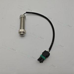 21Q6-15800 Revolution Sensor for Hyundai R210 R215-7