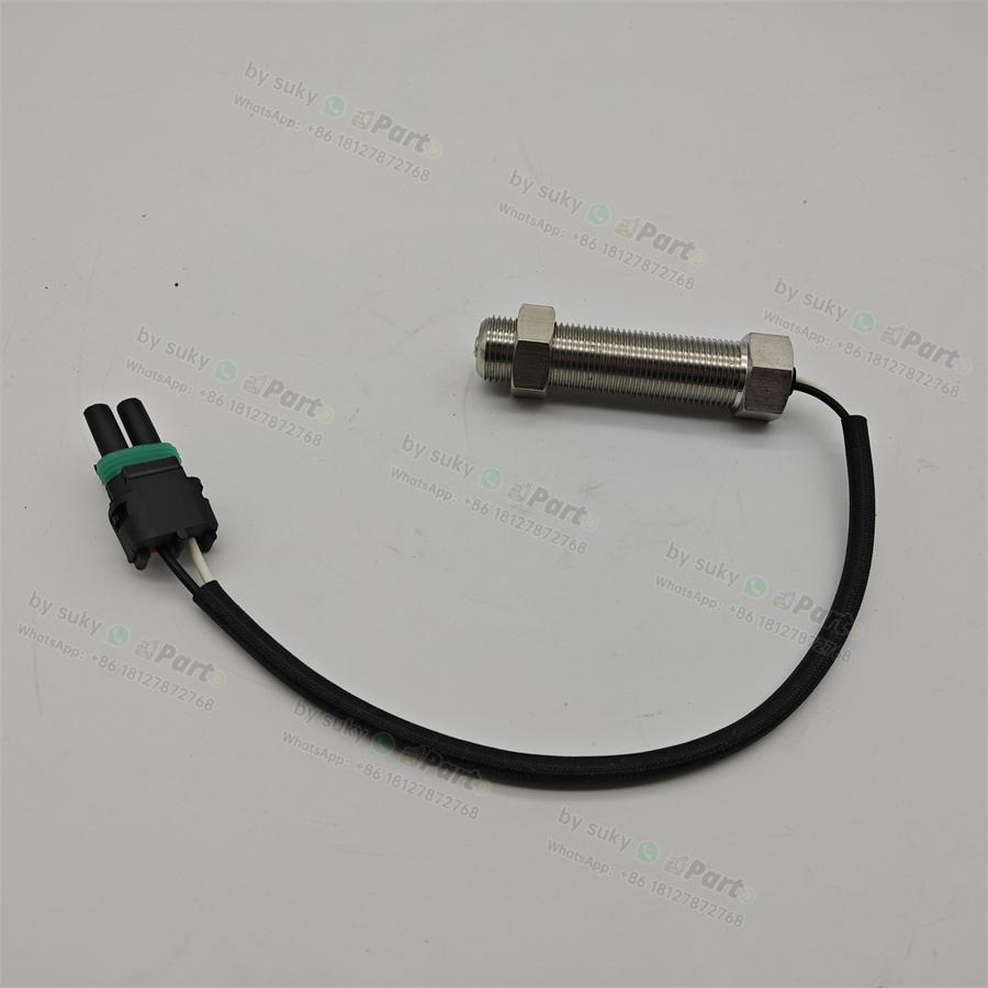 21Q6-15800 Revolution Sensor for Hyundai R210 R215-7