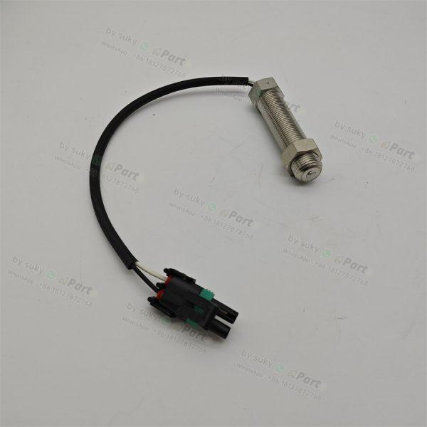 21Q6-15800 Revolution Sensor for Hyundai R210 R215-7