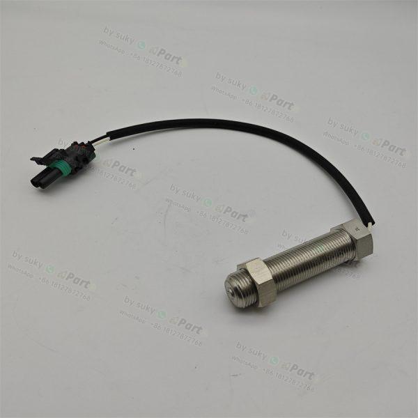 21Q6-15800 Revolution Sensor for Hyundai R210 R215-7