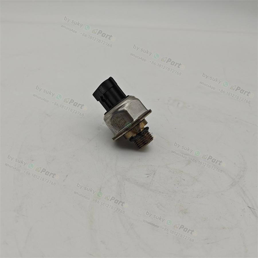 45PP5-1 Pressure Sensor for Doosan DX180 DX225 45PP5-1 Pressure Sensor for Doosan DX180 DX225