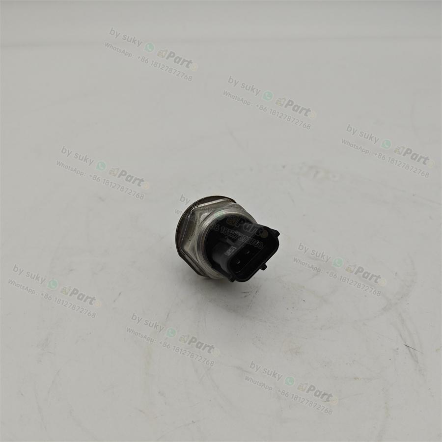 45PP5-1 Pressure Sensor for Doosan DX180 DX225 45PP5-1 Pressure Sensor for Doosan DX180 DX225