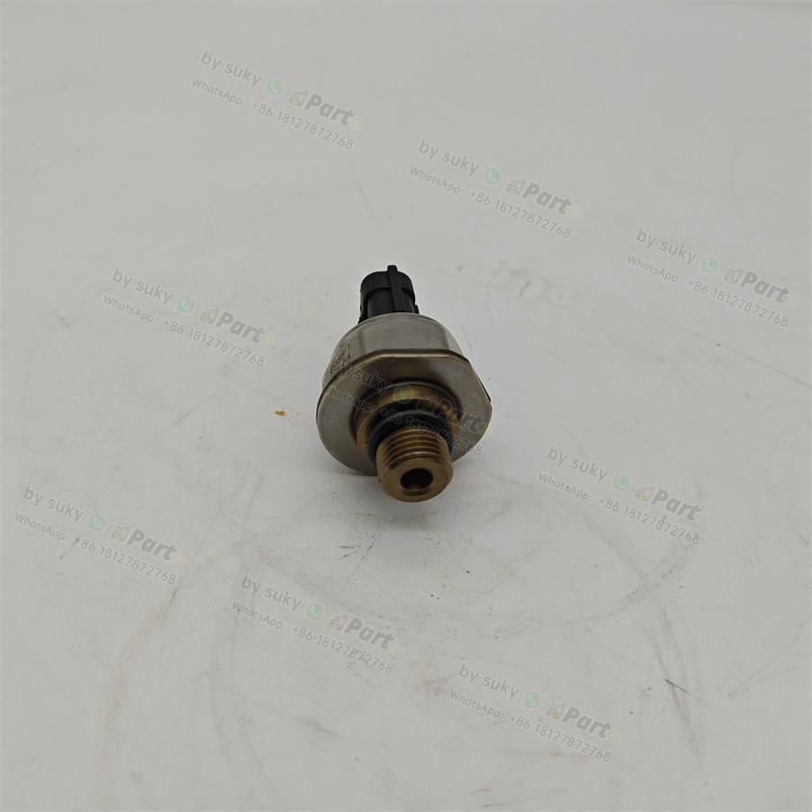 45PP5-1 Pressure Sensor for Doosan DX180 DX225 45PP5-1 Pressure Sensor for Doosan DX180 DX225