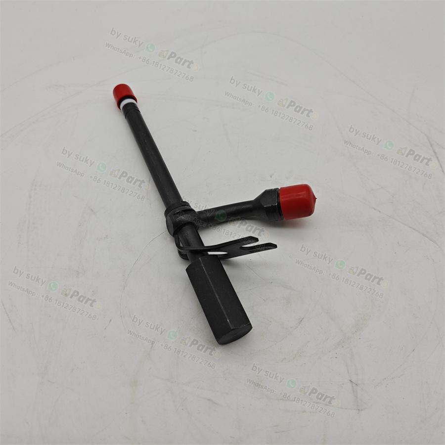 7N-0449 Fuel Injector Nozzle for Caterpillar CAT 3300 Engine 7N-0449 Fuel Injector Nozzle for Caterpillar CAT 3300 Engine