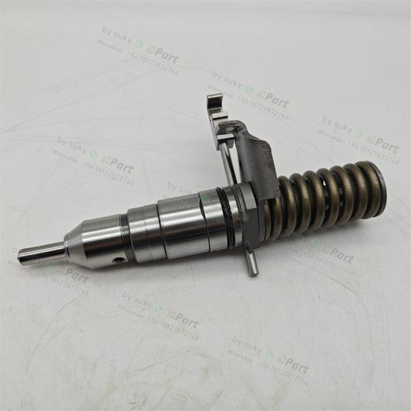 127-8222 1278222 Common Rail Fuel Injector for Caterpillar CAT 3114 3116