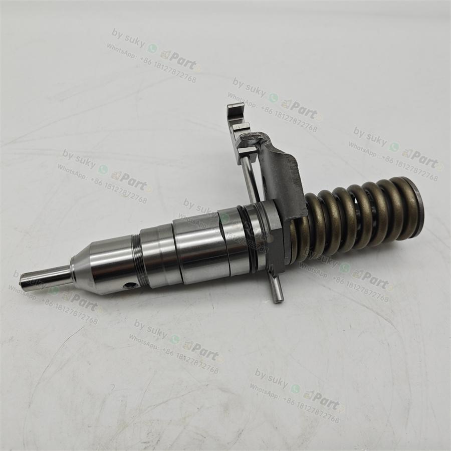 127-8222 1278222 Common Rail Fuel Injector for Caterpillar CAT 3114 3116 127-8222 1278222 Common Rail Fuel Injector for Caterpillar CAT 3114 3116