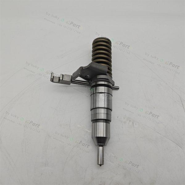 127-8222 1278222 Common Rail Fuel Injector for Caterpillar CAT 3114 3116