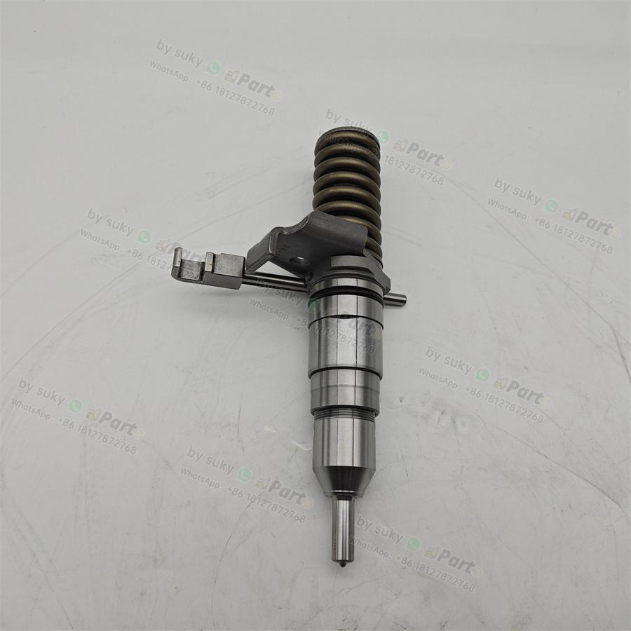 127-8222 1278222 Common Rail Fuel Injector for Caterpillar CAT 3114 3116 127-8222 1278222 Common Rail Fuel Injector for Caterpillar CAT 3114 3116