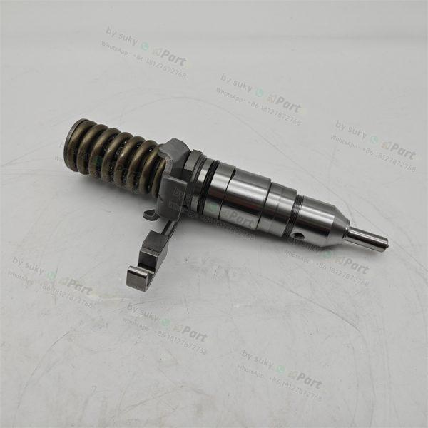 127-8222 1278222 Common Rail Fuel Injector for Caterpillar CAT 3114 3116