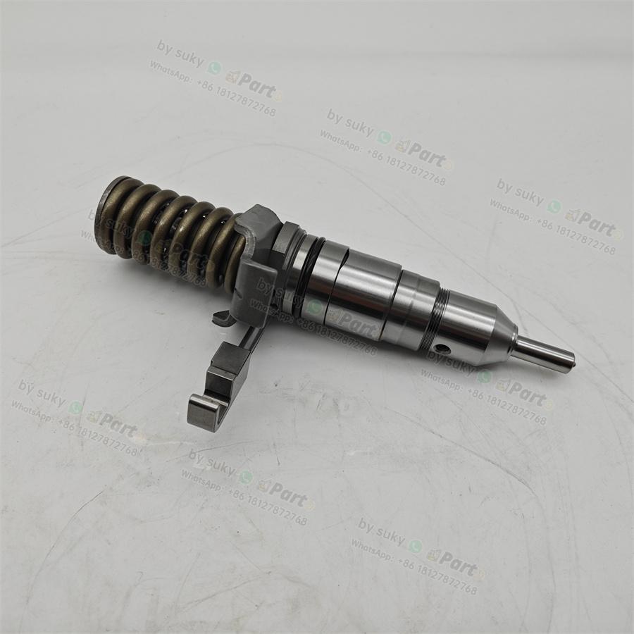 127-8222 1278222 Common Rail Fuel Injector for Caterpillar CAT 3114 3116 127-8222 1278222 Common Rail Fuel Injector for Caterpillar CAT 3114 3116