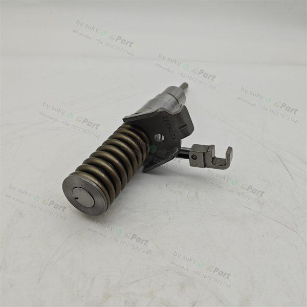 127-8222 1278222 Common Rail Fuel Injector for Caterpillar CAT 3114 3116