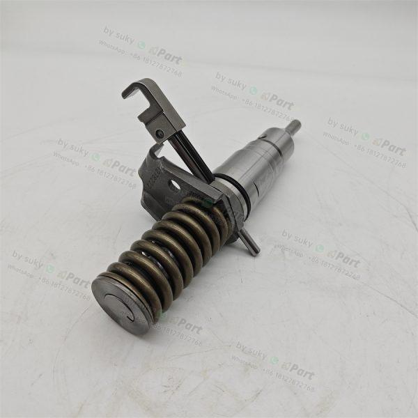 127-8222 1278222 Common Rail Fuel Injector for Caterpillar CAT 3114 3116