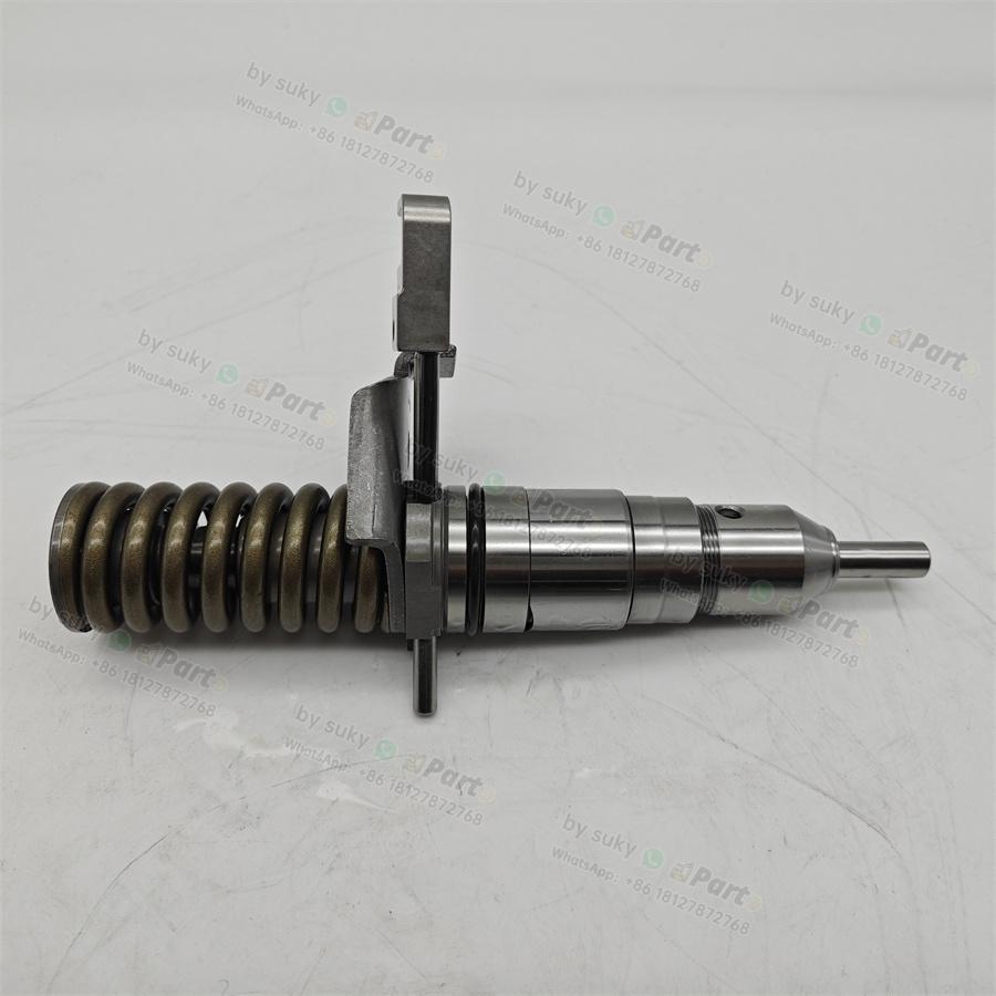 127-8222 1278222 Common Rail Fuel Injector for Caterpillar CAT 3114 3116 127-8222 1278222 Common Rail Fuel Injector for Caterpillar CAT 3114 3116