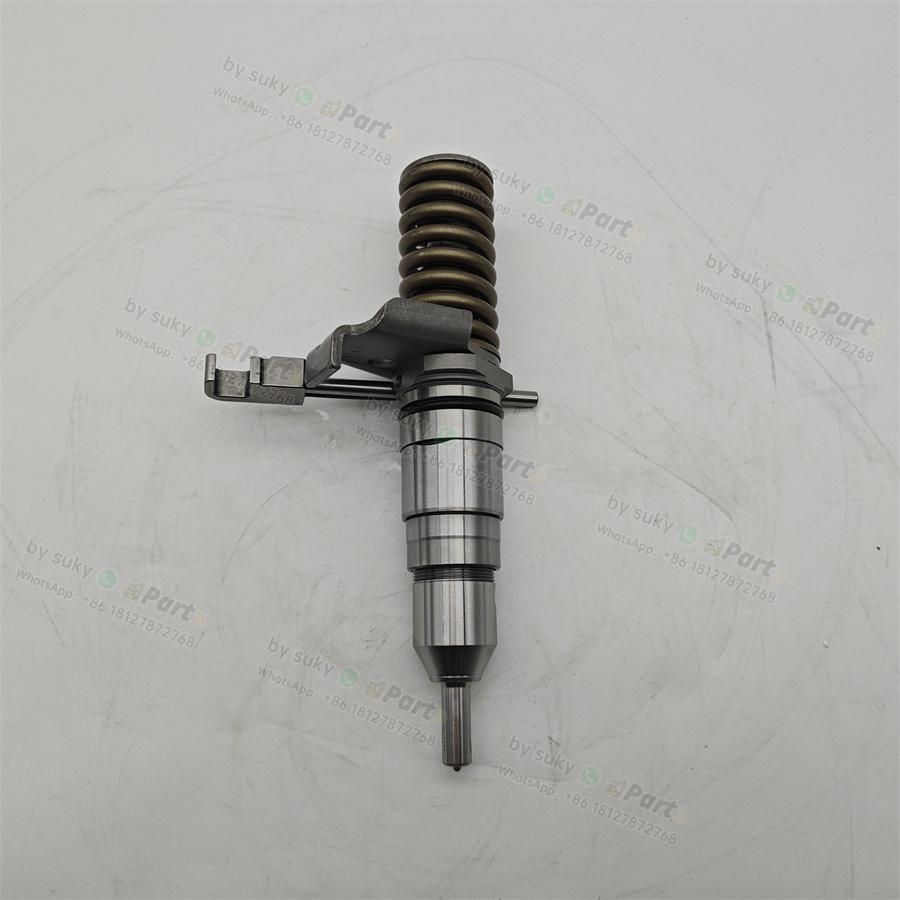 127-8222 1278222 Common Rail Fuel Injector for Caterpillar CAT 3114 3116