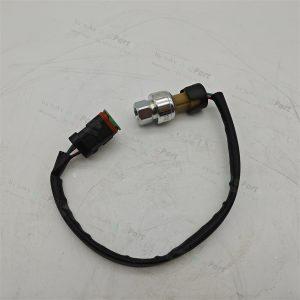 161-9930 Pressure Sensor for Caterpillar CAT 3176 3196 3456 345B 365B